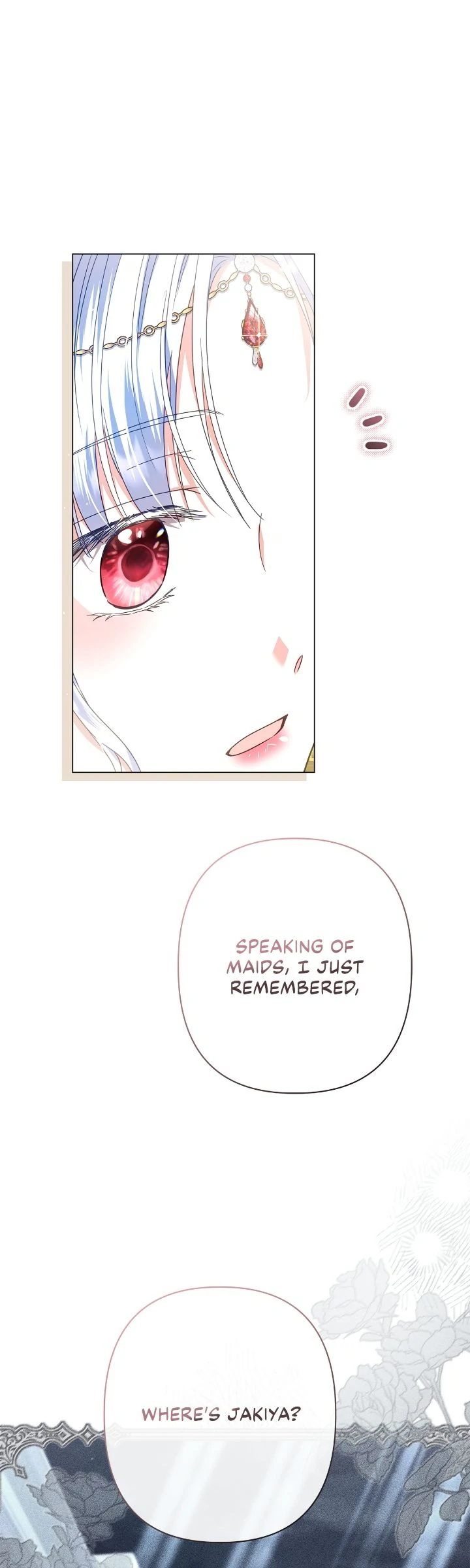 Traces of the Moon Chapter 82 - page 62