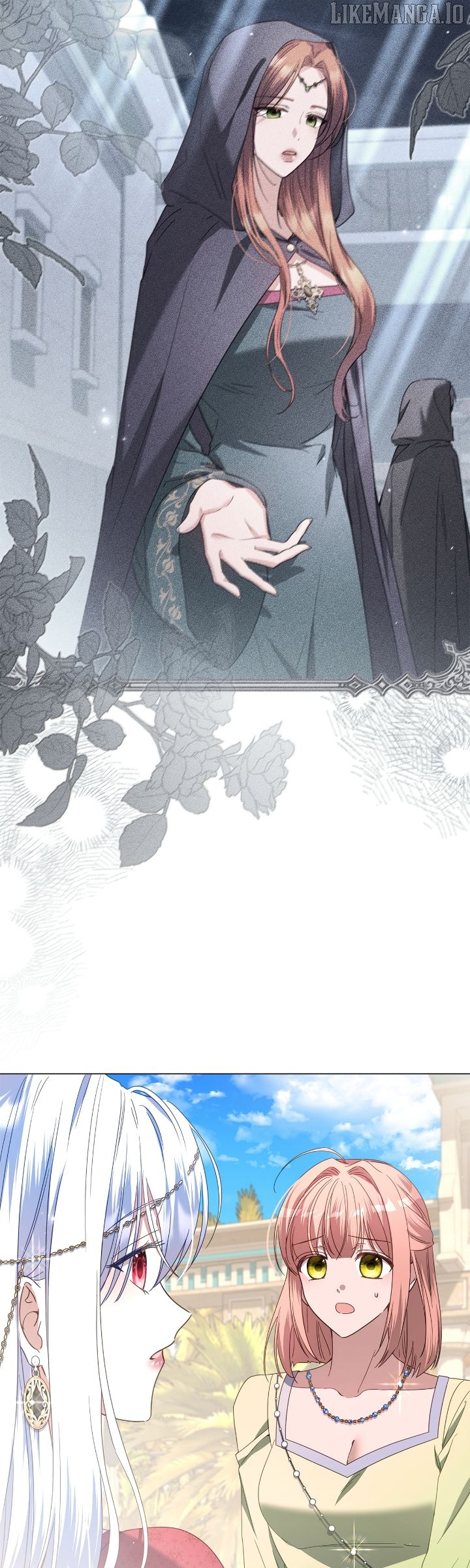 Traces of the Moon Chapter 82 - page 63