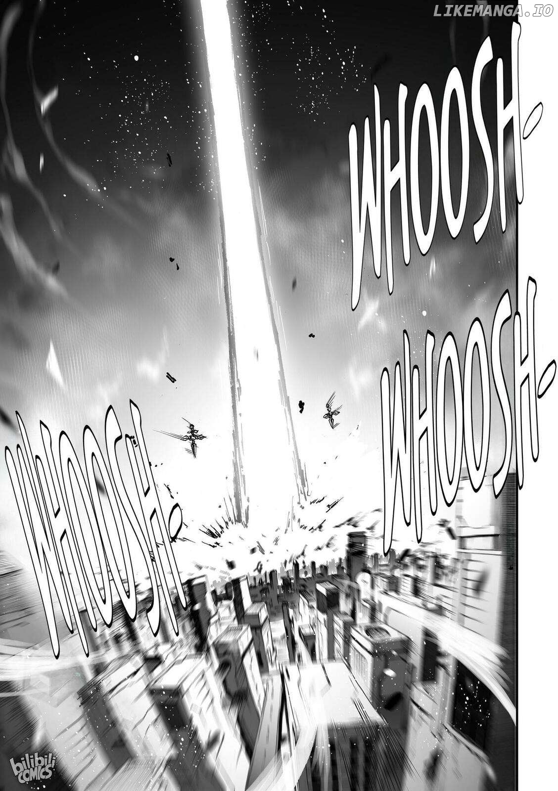 Bliss~End Of Gods Chapter 75 - page 17
