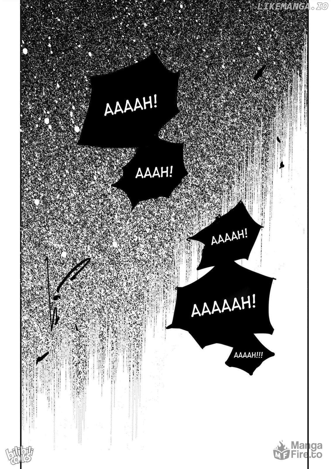 Bliss~End Of Gods Chapter 80 - page 3