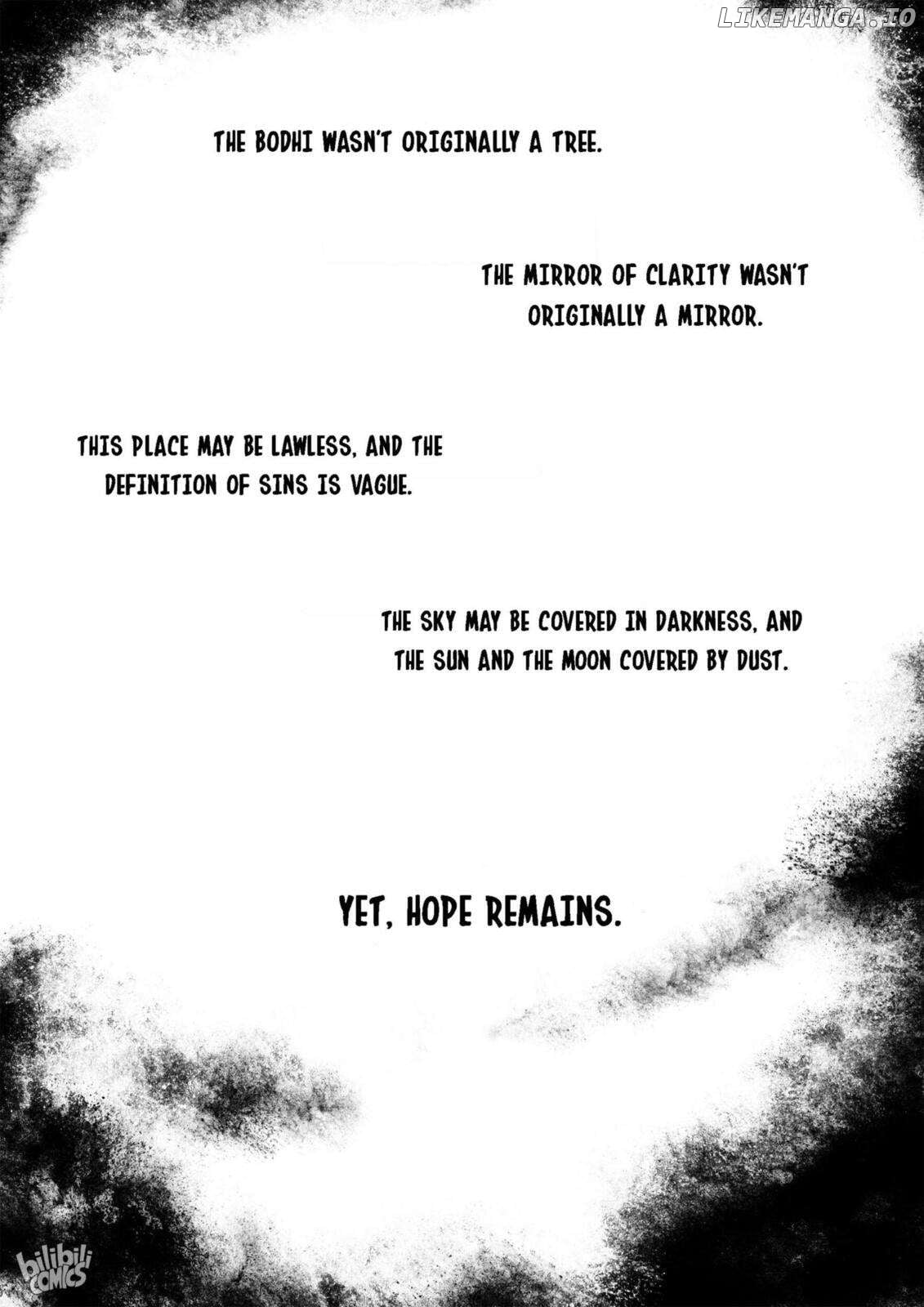 Bliss~End Of Gods Chapter 81 - page 26