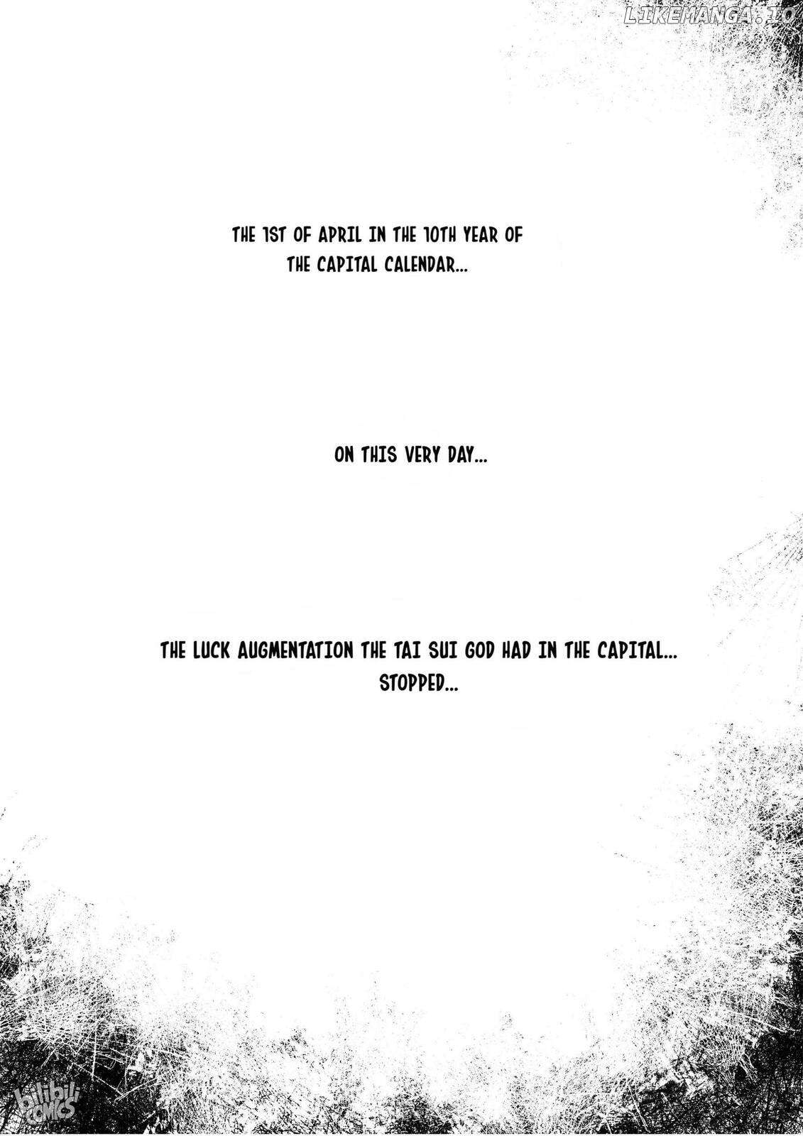 Bliss~End Of Gods Chapter 86 - page 26
