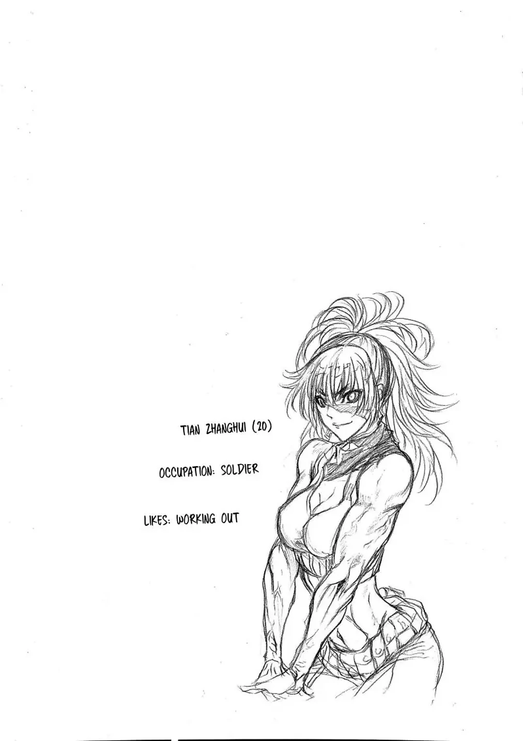 Bliss~End Of Gods Chapter 101 - page 26