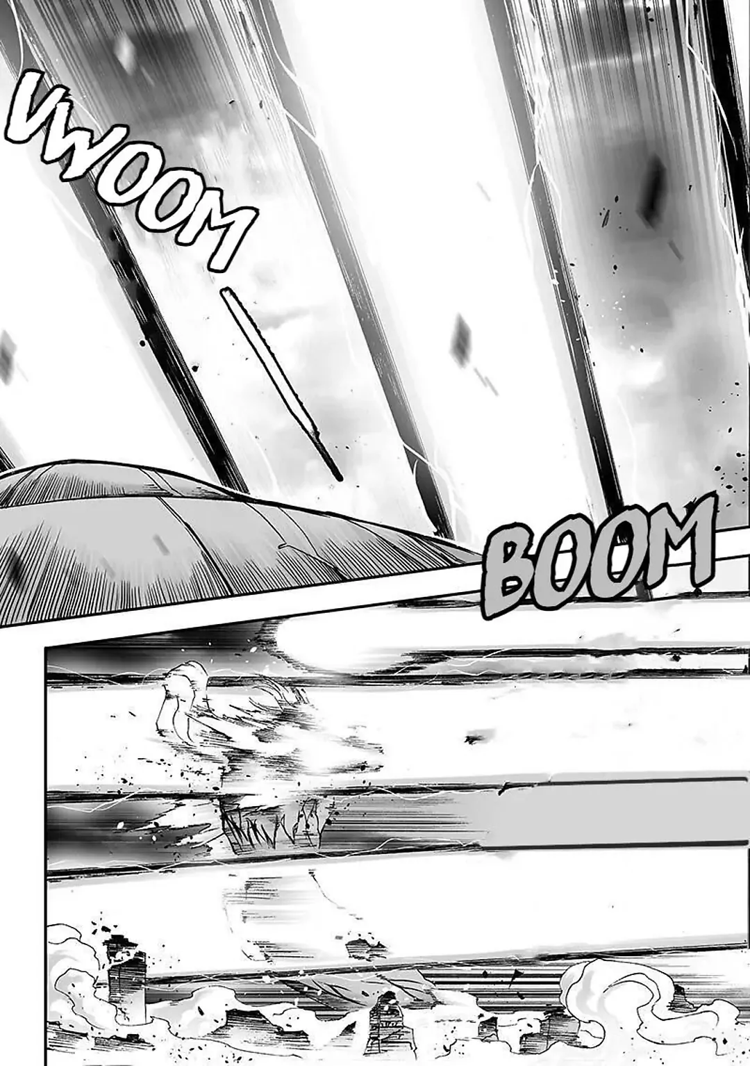 Bliss~End Of Gods Chapter 105 - page 18