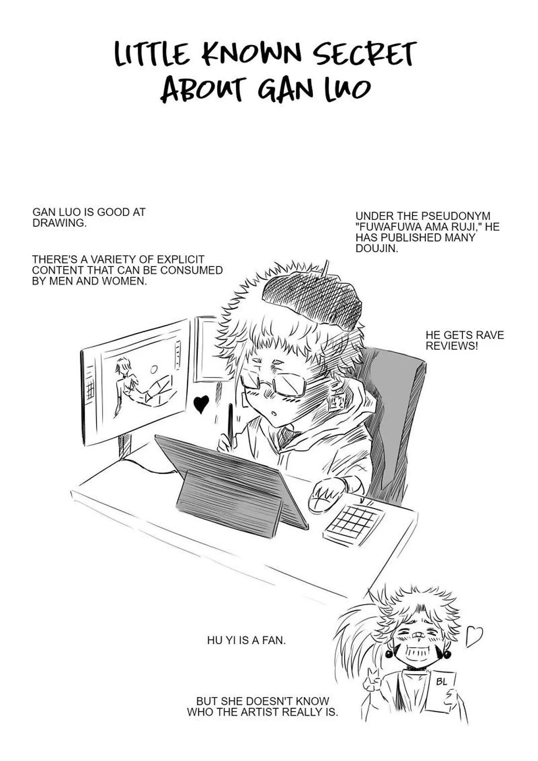 Bliss~End Of Gods Chapter 108 - page 26