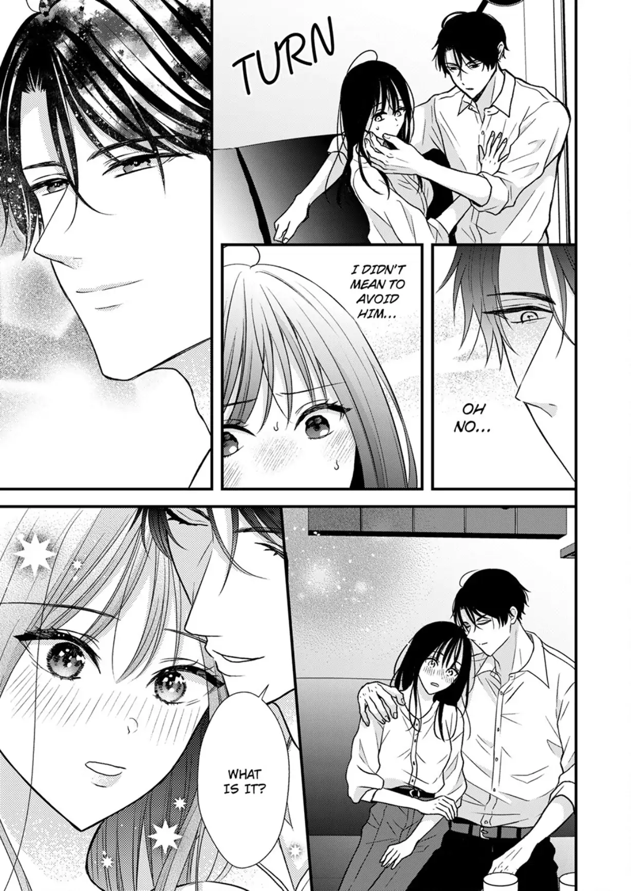 Shinya Zangyou - Do S Joushi ga Midara ni Kuruwasu Ero Shidou Chapter 16 - page 11