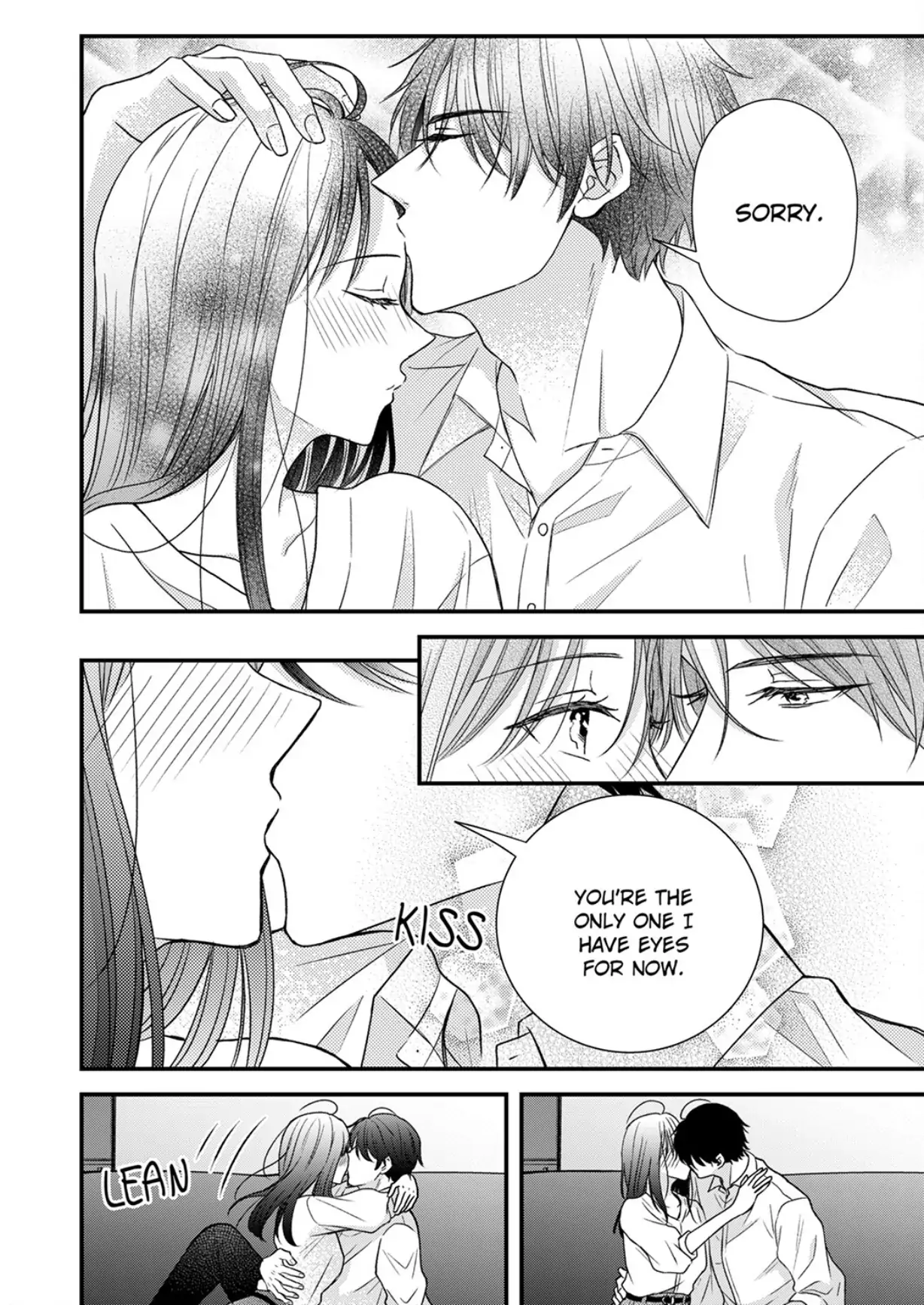 Shinya Zangyou - Do S Joushi ga Midara ni Kuruwasu Ero Shidou Chapter 16 - page 14