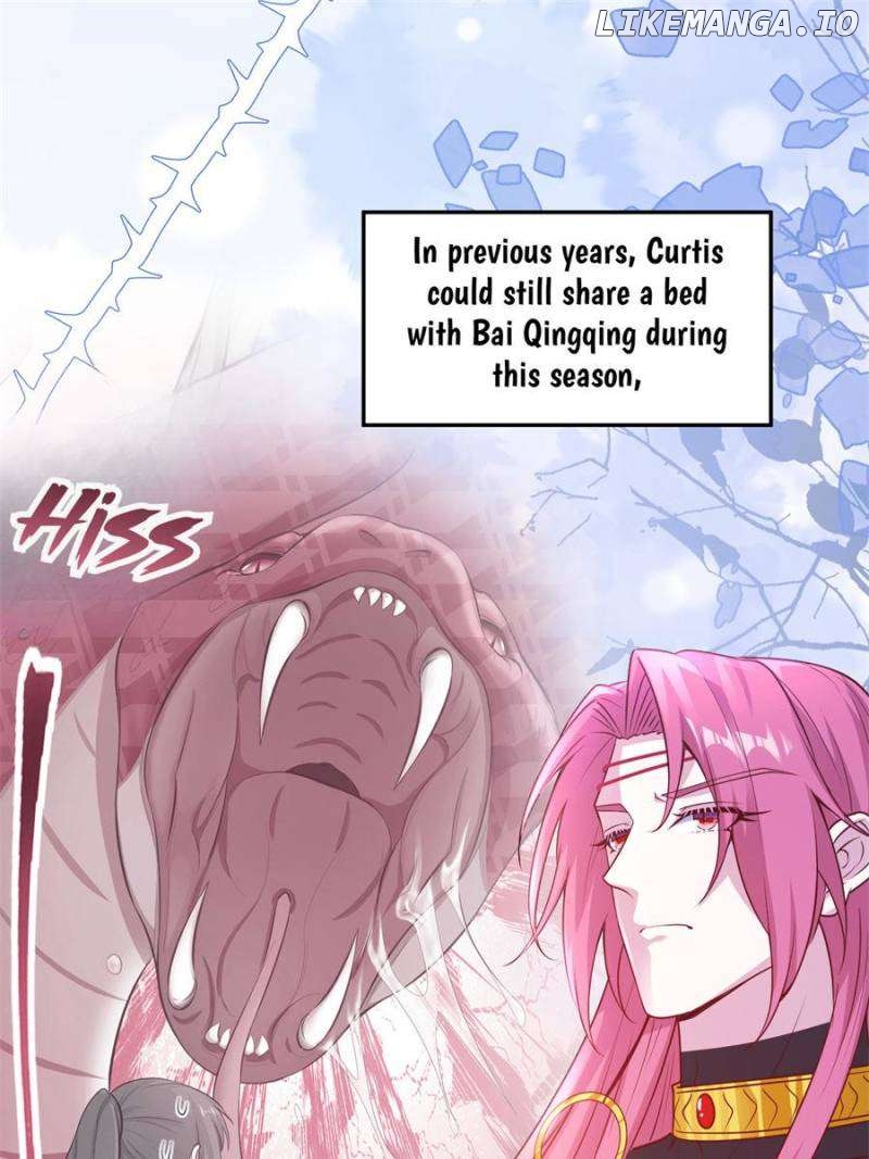Beauty and the Beasts Chapter 682 - page 10