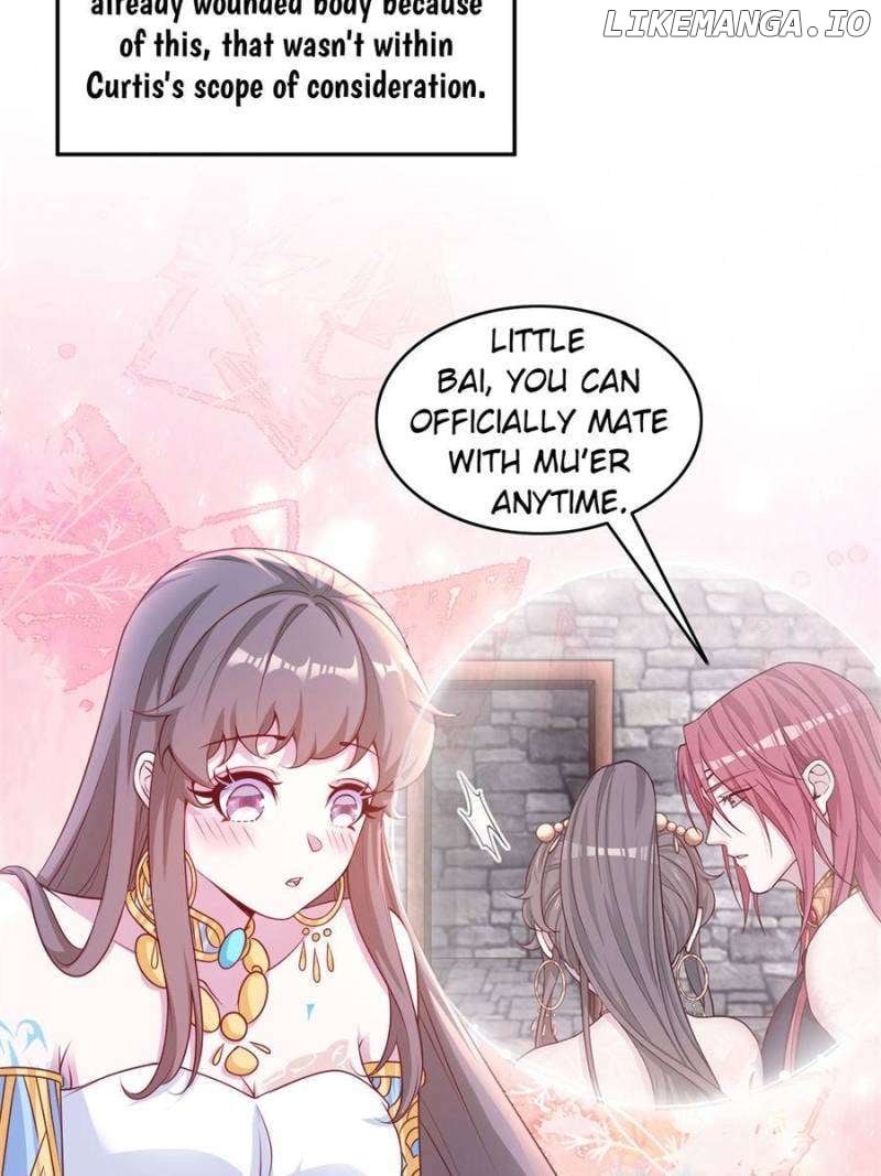 Beauty and the Beasts Chapter 682 - page 12