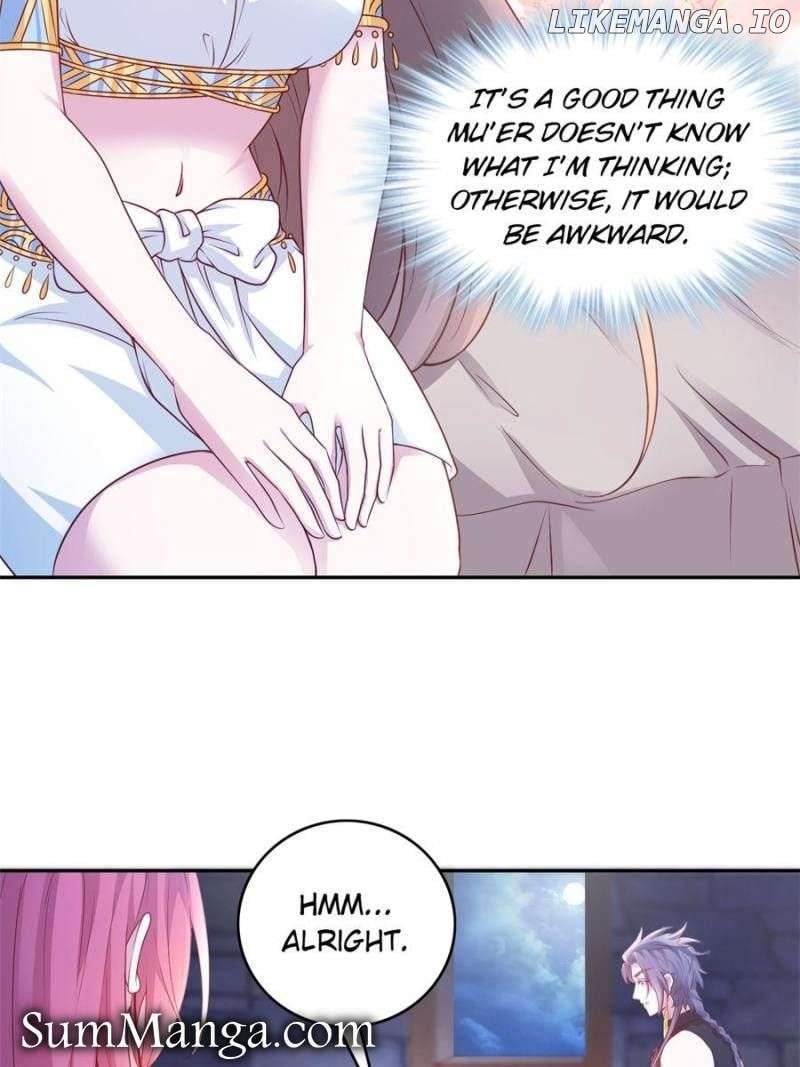 Beauty and the Beasts Chapter 682 - page 13