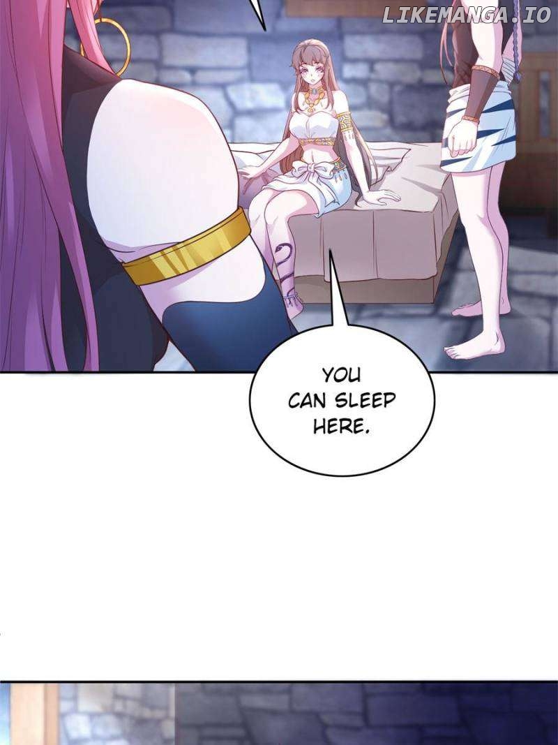 Beauty and the Beasts Chapter 682 - page 14