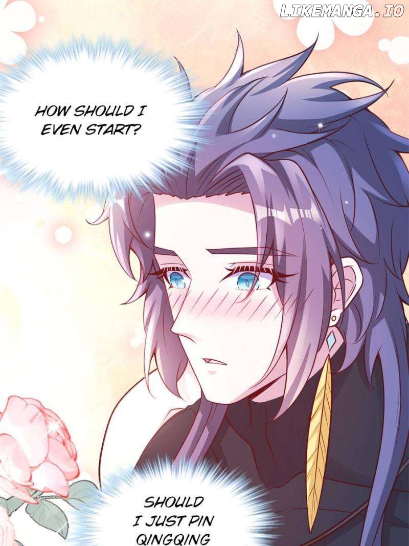 Beauty and the Beasts Chapter 682 - page 16