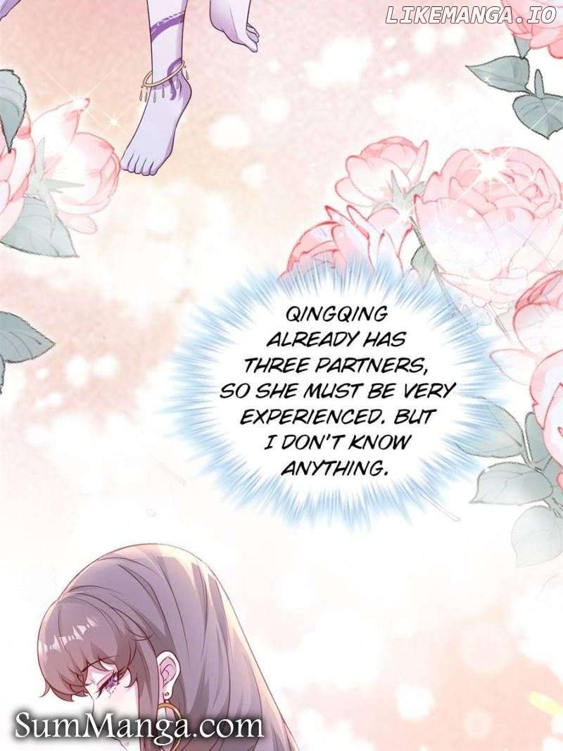 Beauty and the Beasts Chapter 682 - page 18