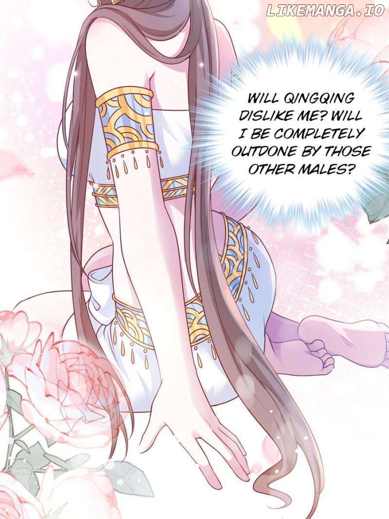 Beauty and the Beasts Chapter 682 - page 19