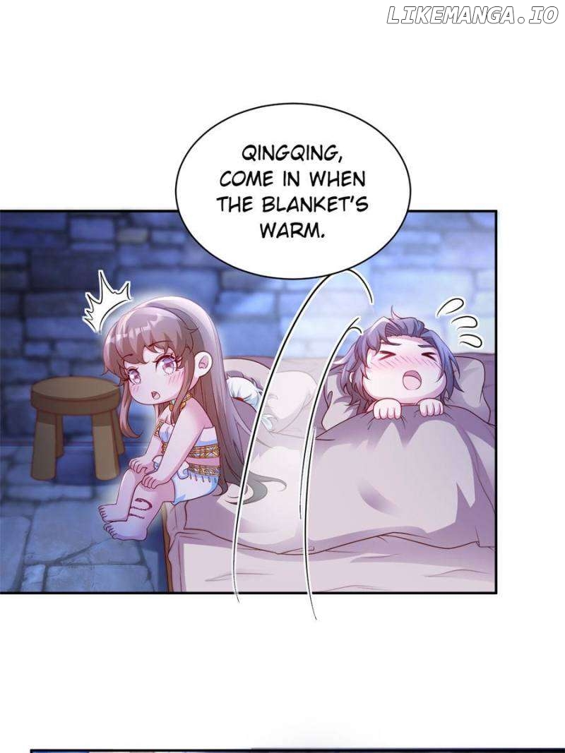 Beauty and the Beasts Chapter 682 - page 21