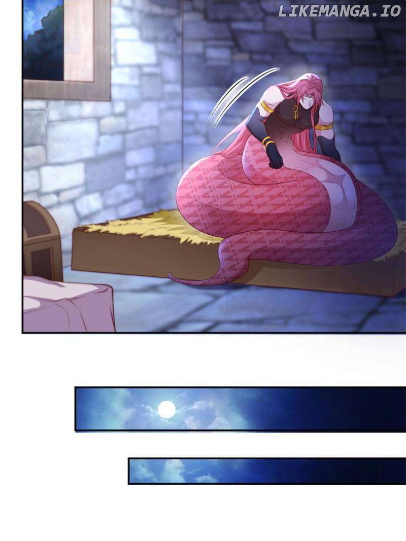 Beauty and the Beasts Chapter 682 - page 22