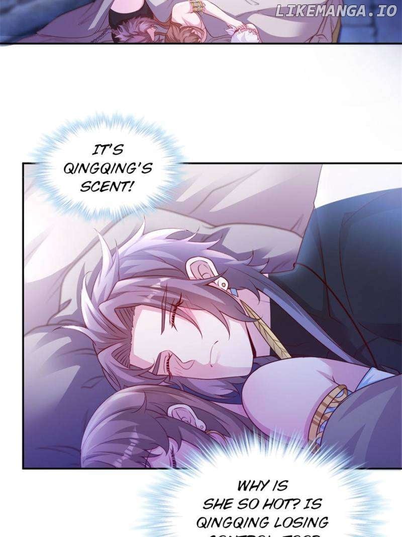 Beauty and the Beasts Chapter 682 - page 24
