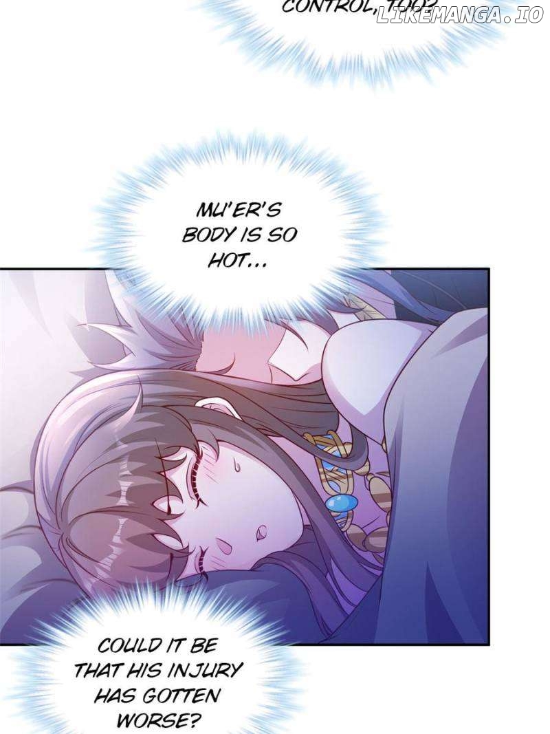 Beauty and the Beasts Chapter 682 - page 25