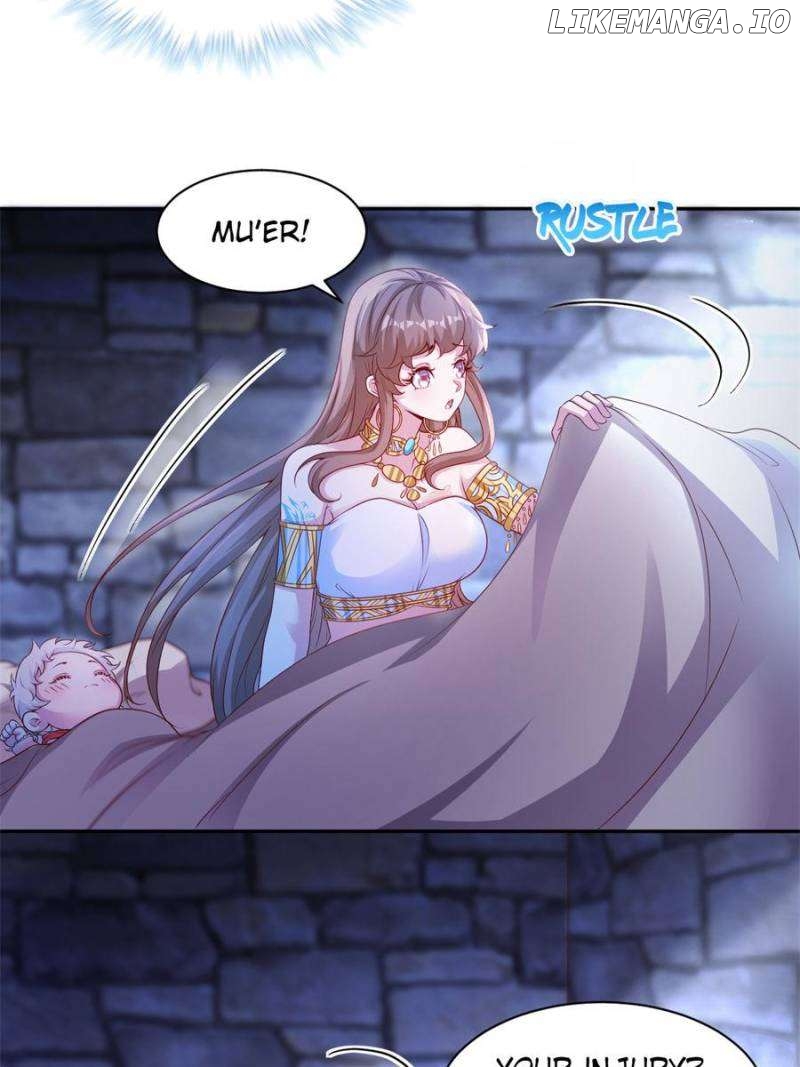 Beauty and the Beasts Chapter 682 - page 26