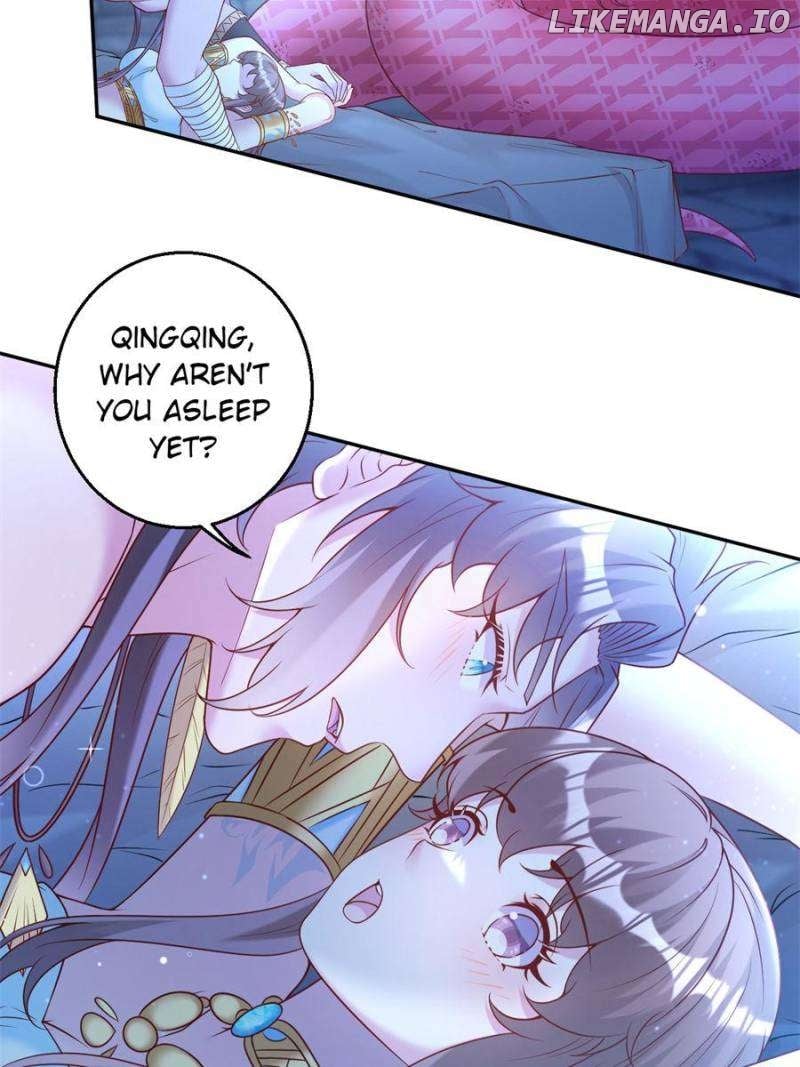 Beauty and the Beasts Chapter 682 - page 31