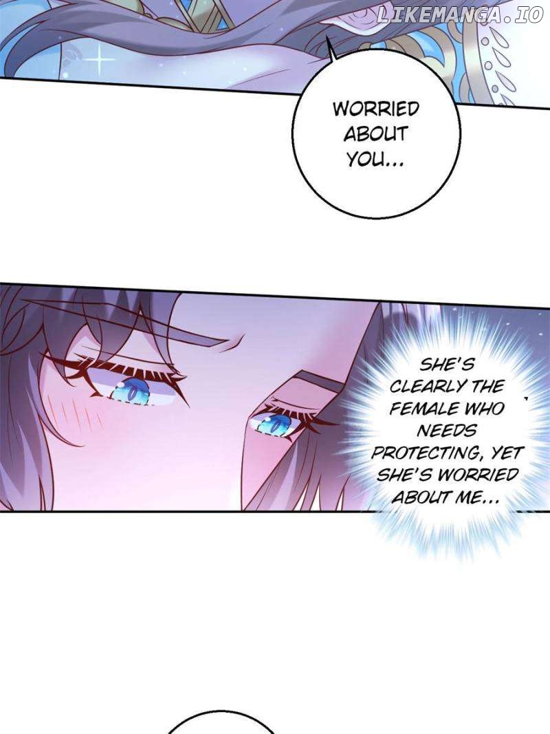 Beauty and the Beasts Chapter 682 - page 32