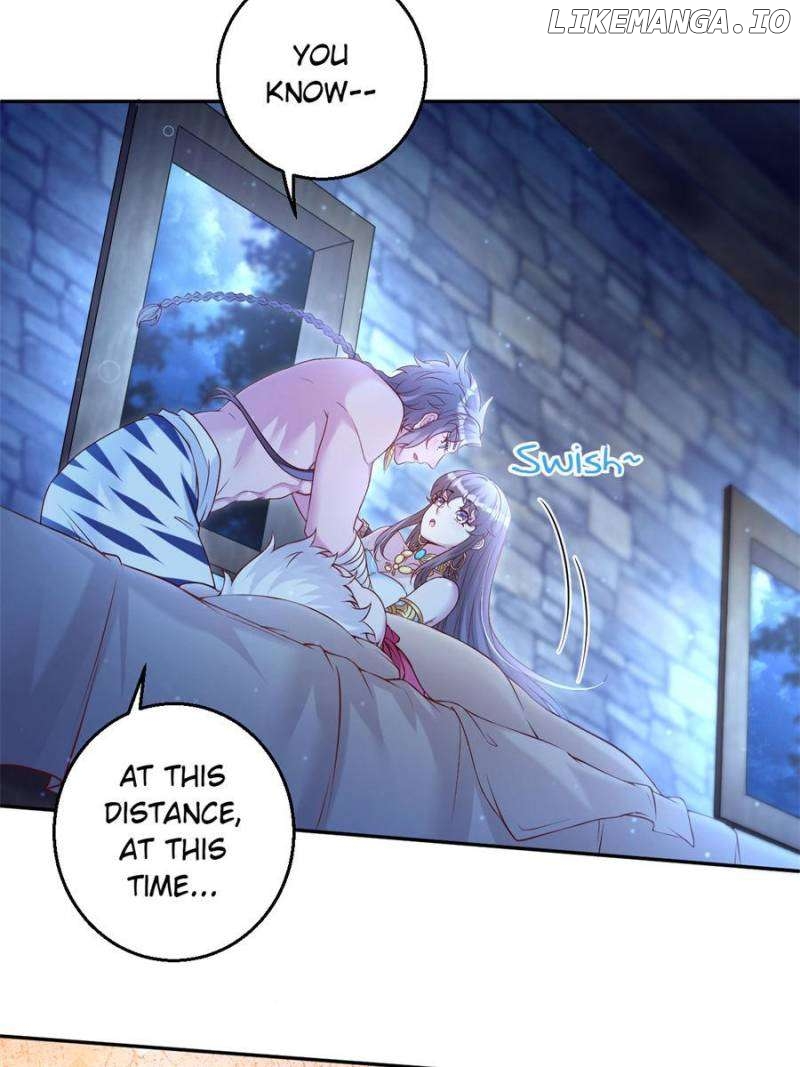 Beauty and the Beasts Chapter 682 - page 33