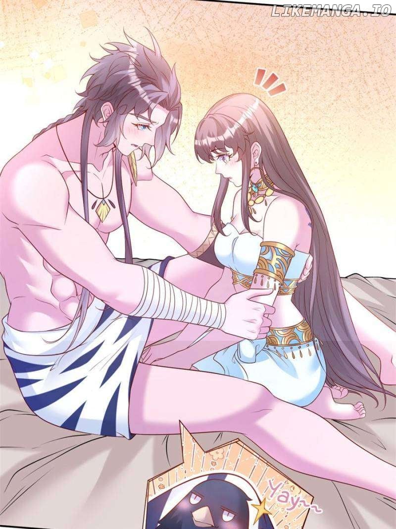 Beauty and the Beasts Chapter 682 - page 34
