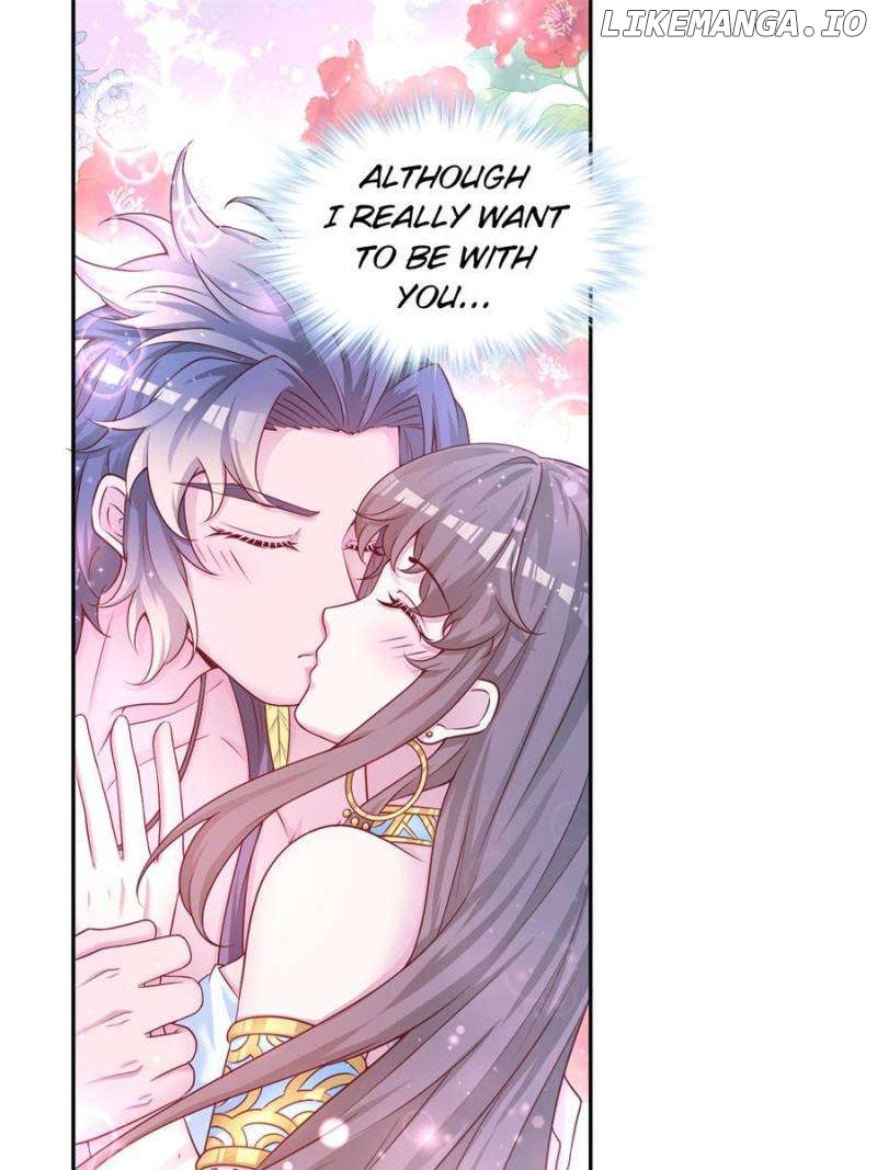 Beauty and the Beasts Chapter 682 - page 37