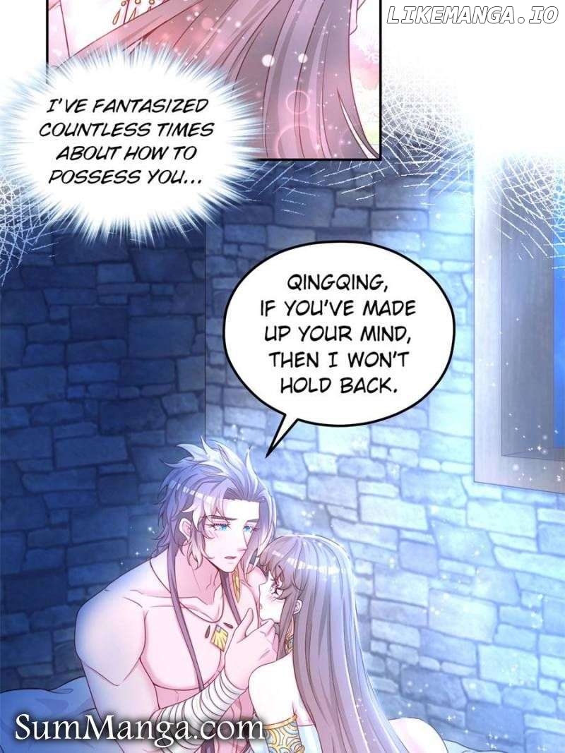 Beauty and the Beasts Chapter 682 - page 38