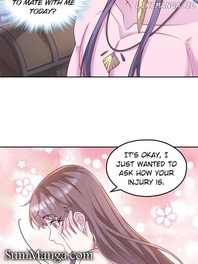 Beauty and the Beasts Chapter 682 - page 4