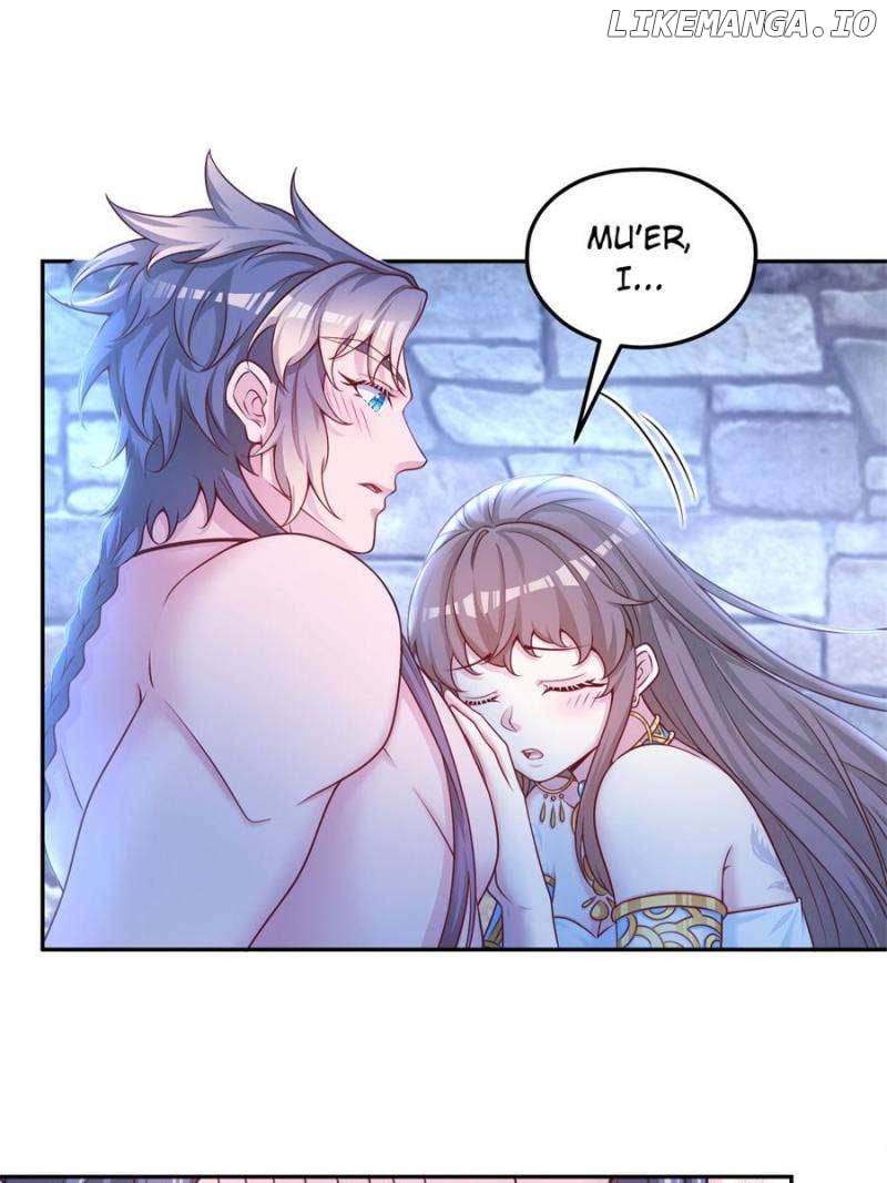 Beauty and the Beasts Chapter 682 - page 40