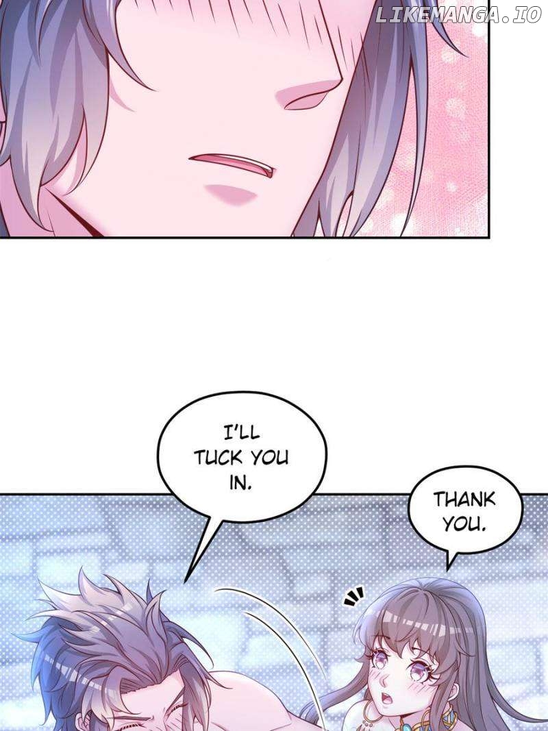 Beauty and the Beasts Chapter 682 - page 41