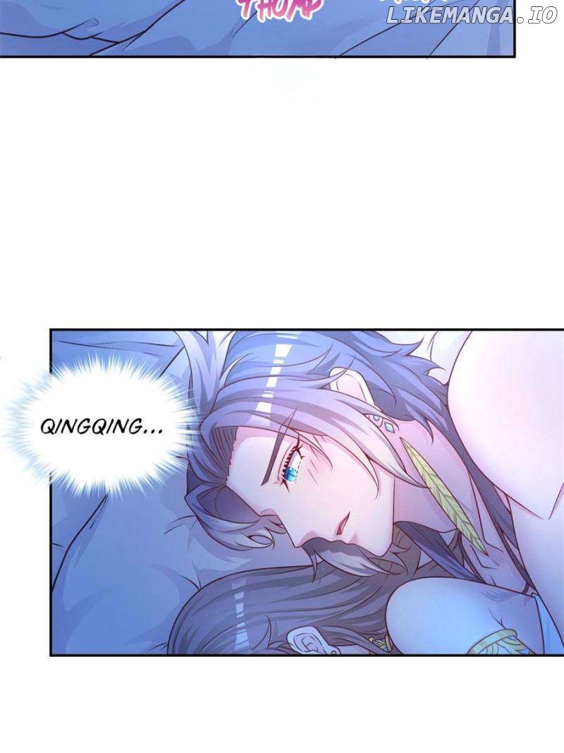 Beauty and the Beasts Chapter 682 - page 44