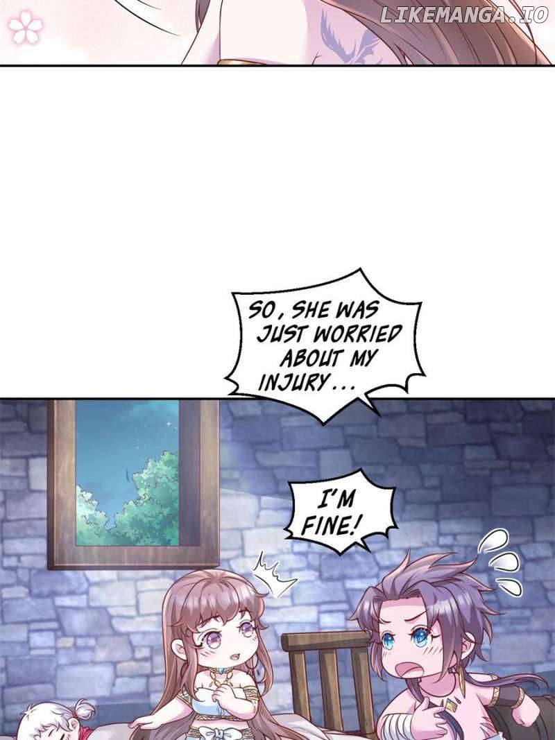 Beauty and the Beasts Chapter 682 - page 5