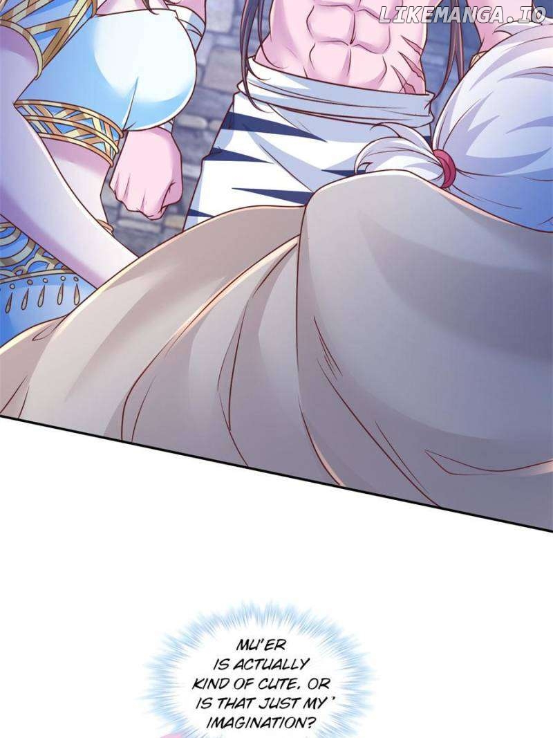 Beauty and the Beasts Chapter 682 - page 7