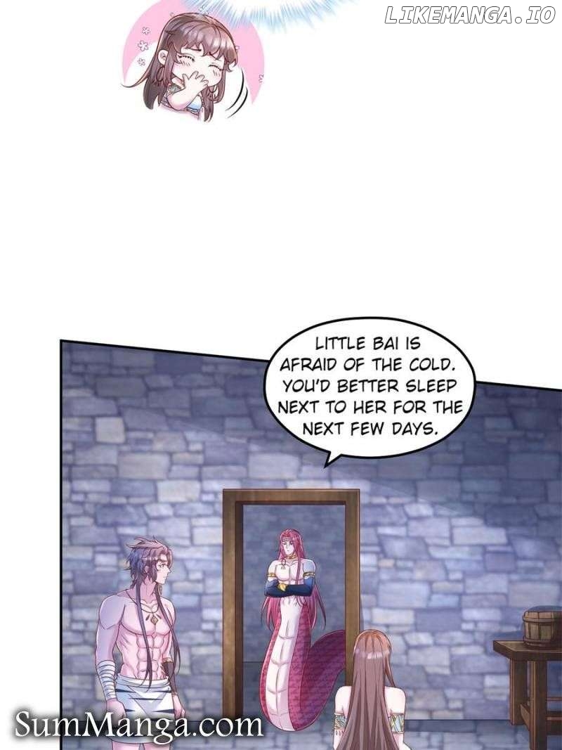 Beauty and the Beasts Chapter 682 - page 8