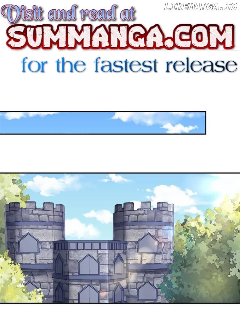 Beauty and the Beasts Chapter 683 - page 1