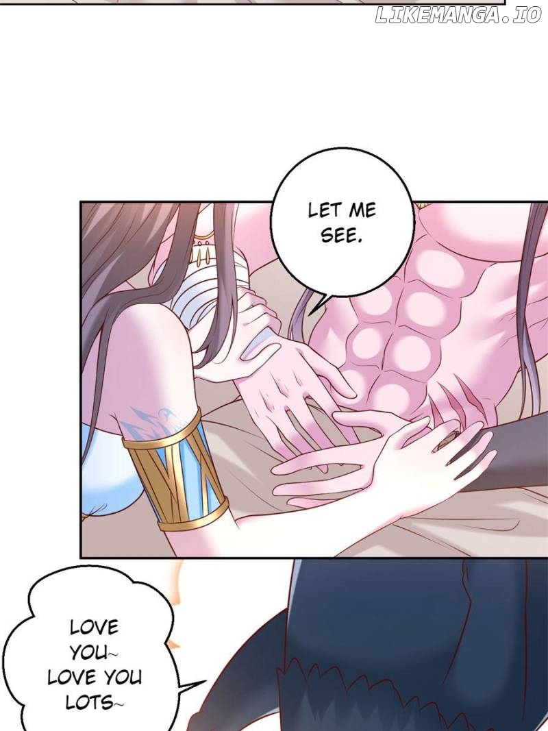 Beauty and the Beasts Chapter 683 - page 12