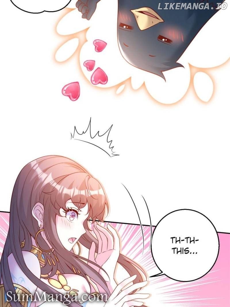 Beauty and the Beasts Chapter 683 - page 13