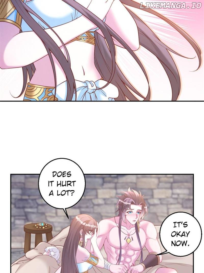 Beauty and the Beasts Chapter 683 - page 14