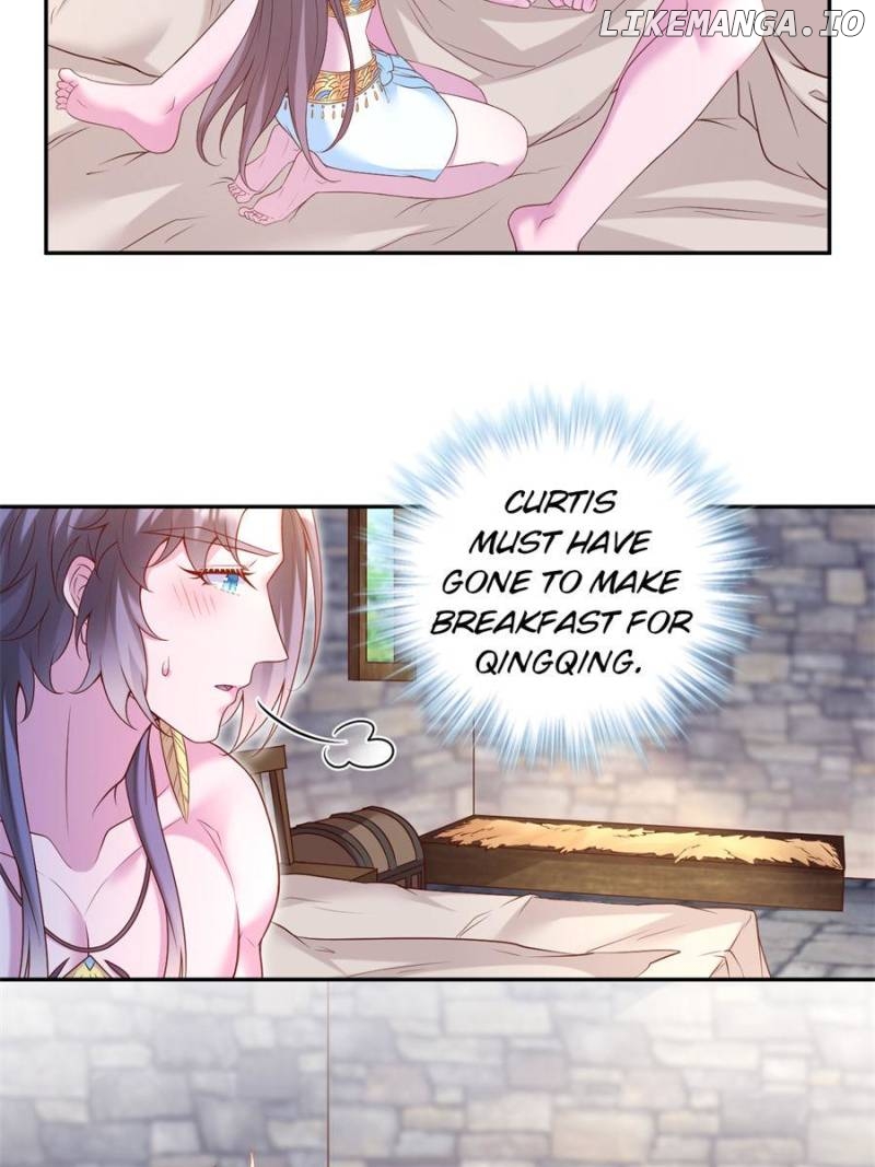 Beauty and the Beasts Chapter 683 - page 15