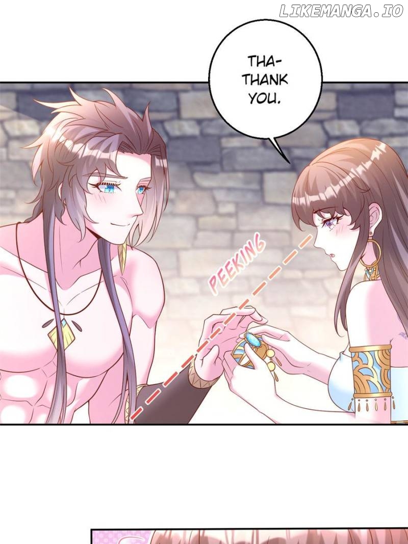 Beauty and the Beasts Chapter 683 - page 17