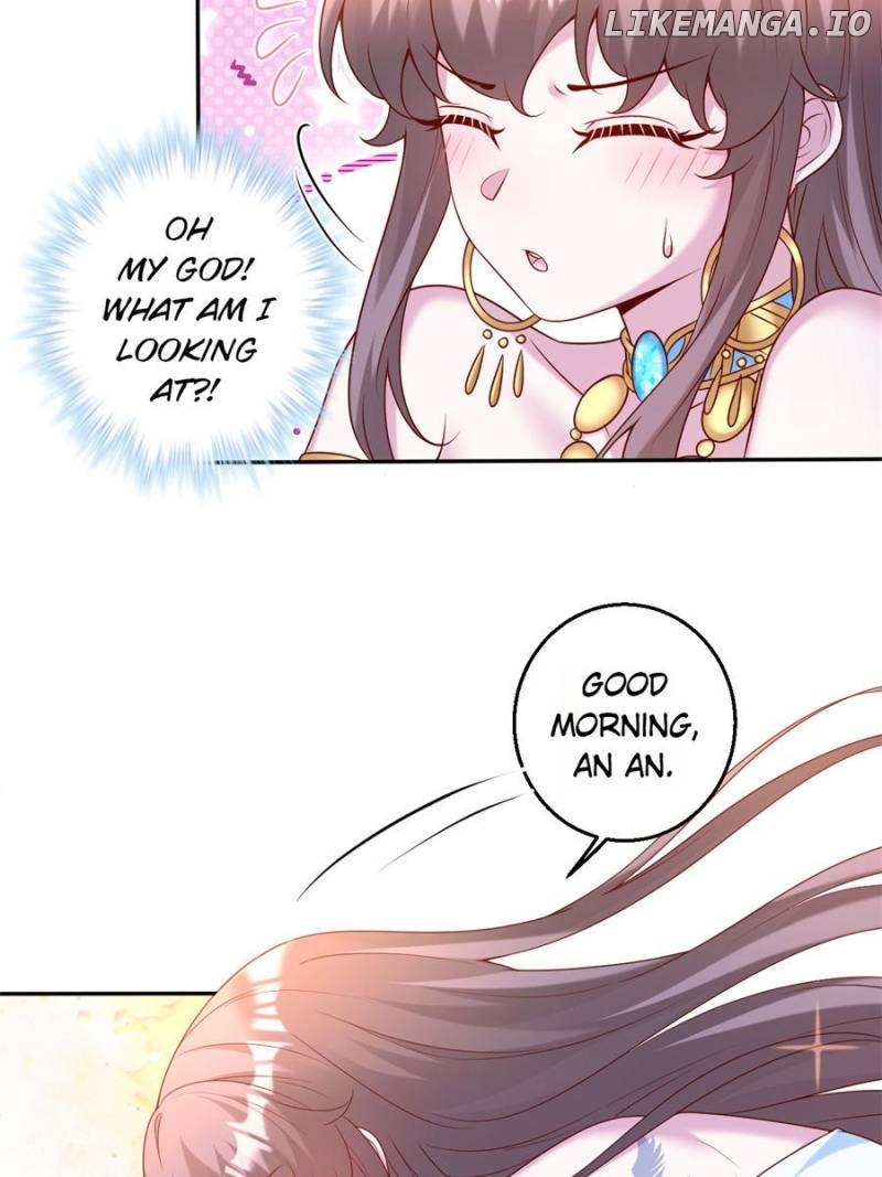 Beauty and the Beasts Chapter 683 - page 18