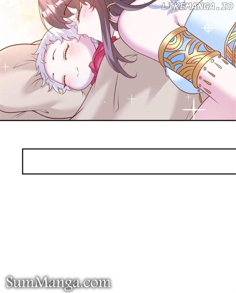 Beauty and the Beasts Chapter 683 - page 19