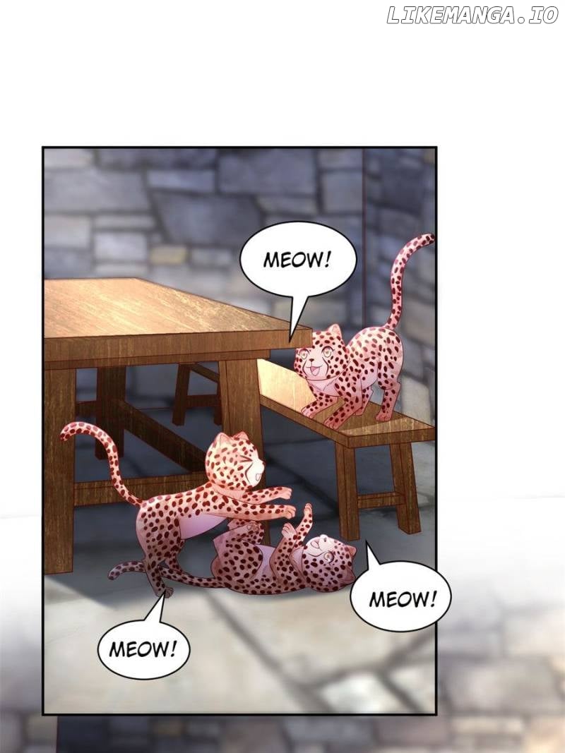 Beauty and the Beasts Chapter 683 - page 20
