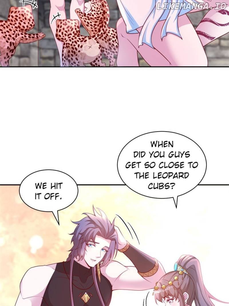 Beauty and the Beasts Chapter 683 - page 24