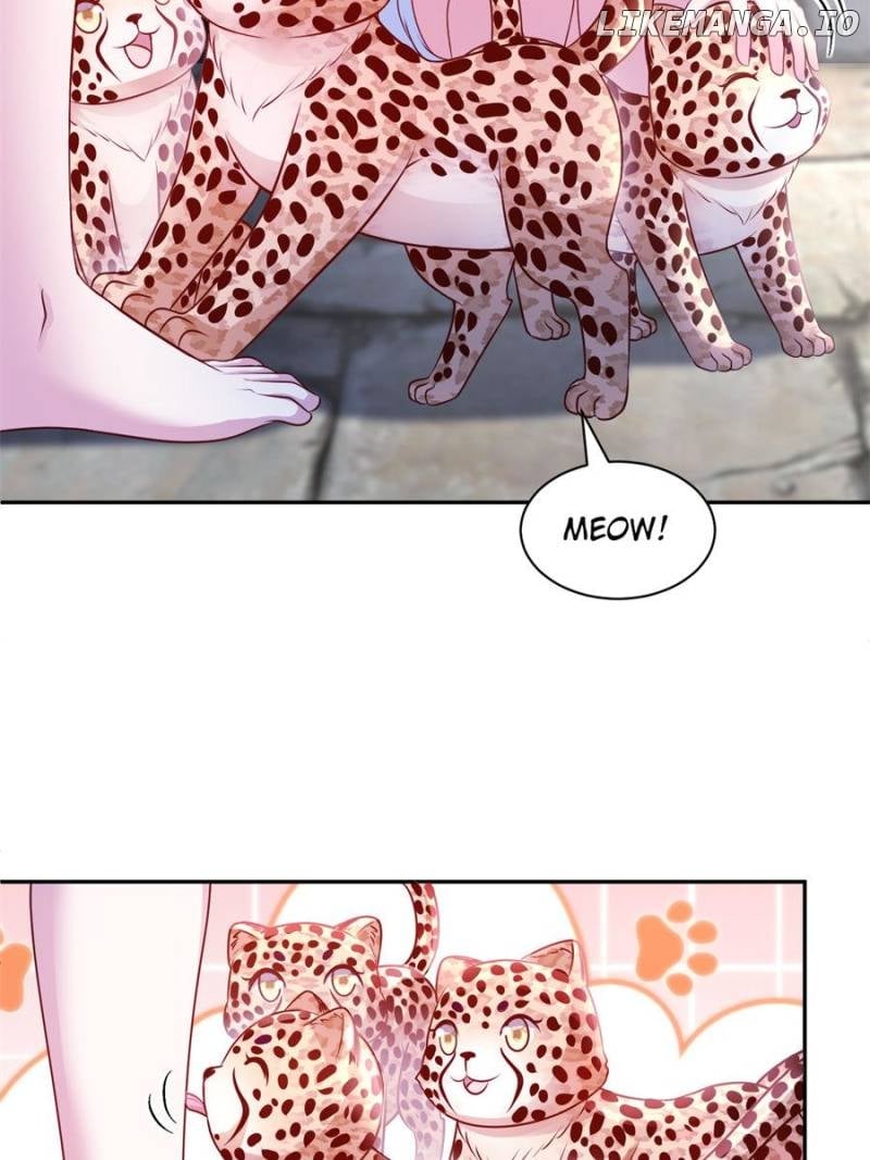 Beauty and the Beasts Chapter 683 - page 26