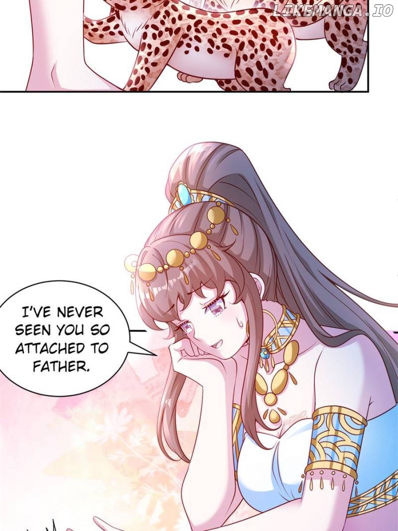Beauty and the Beasts Chapter 683 - page 27