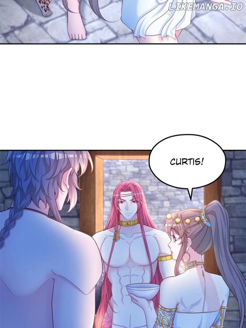 Beauty and the Beasts Chapter 683 - page 32