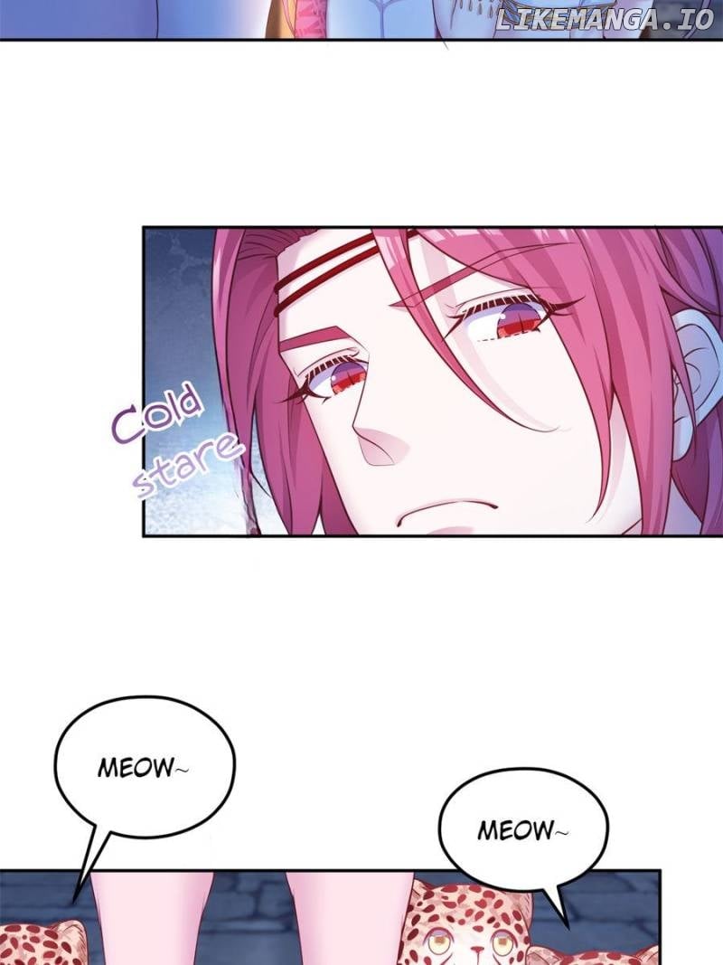 Beauty and the Beasts Chapter 683 - page 33